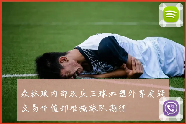森林狼内部欢庆三球加盟外界质疑交易价值却难掩球队期待